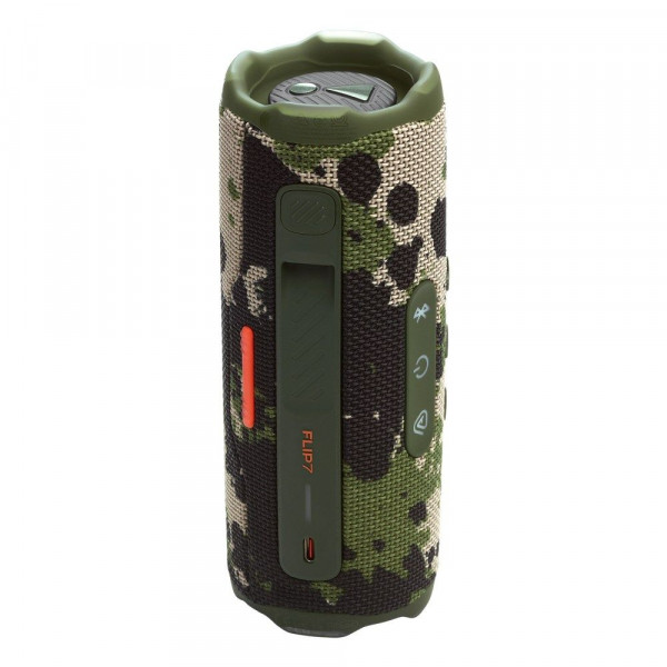Jbl flip 7 maskirni bt zvucnik