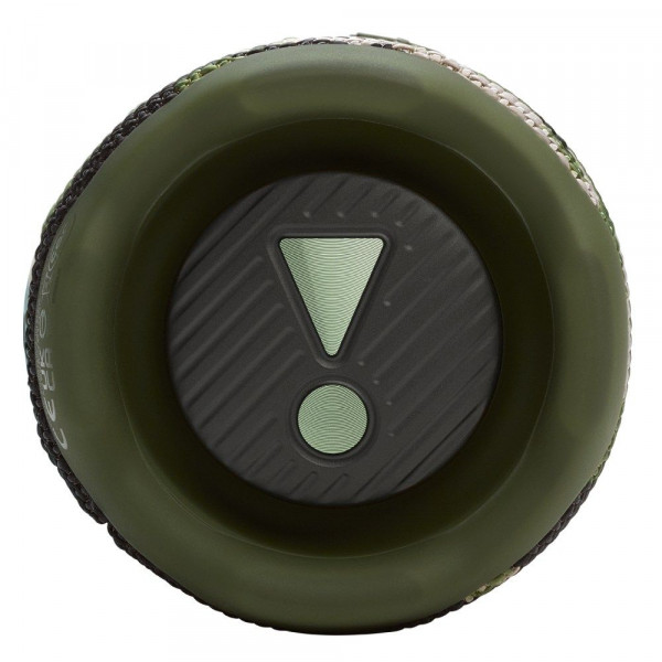 Jbl flip 7 maskirni bt zvucnik