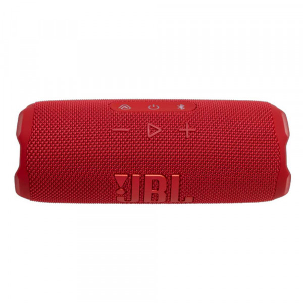 Jbl flip 7 crveni bt zvucnik