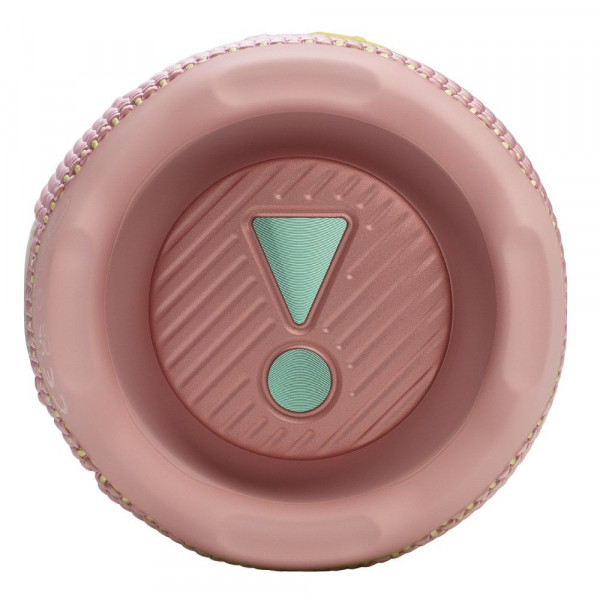 Jbl flip 7 rozi bt zvucnik