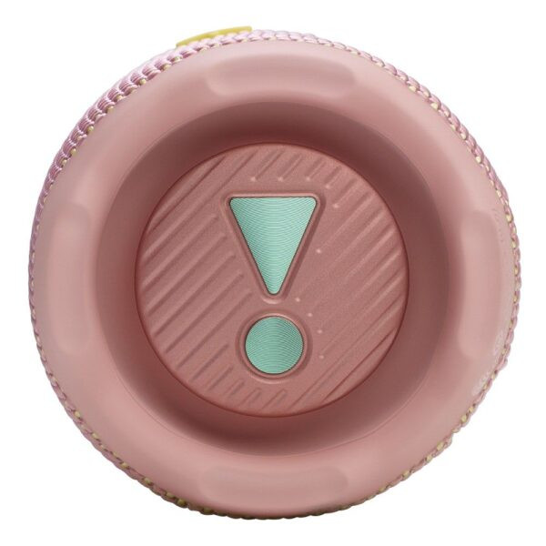 Jbl flip 7 rozi bt zvucnik