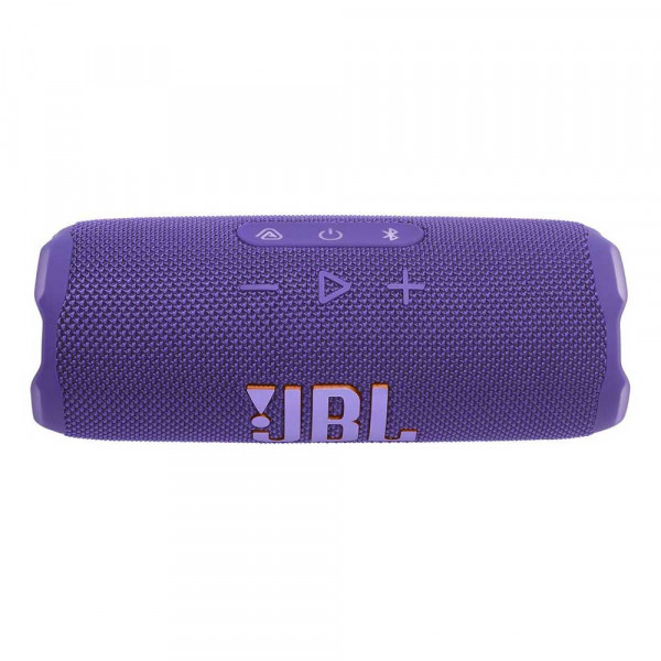 Jbl flip 7 ljubicasti bt zvucnik