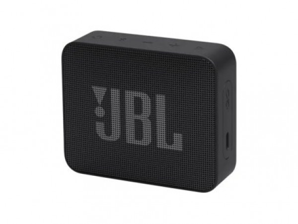 Jbl go essential 2 crni  bt zvucnik