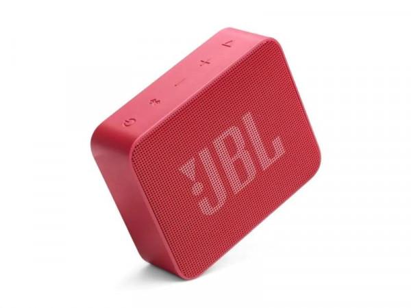 Jbl go essential 2 crveni bt zvucnik