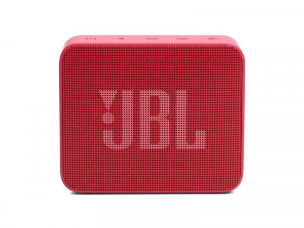 Jbl go essential 2 crveni bt zvucnik