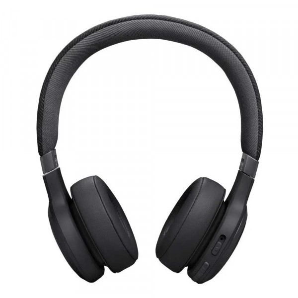 Jbl live 670 anc crne bt slusalice