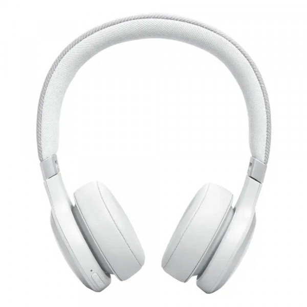 Jbl live 670 anc bele bt slusalice