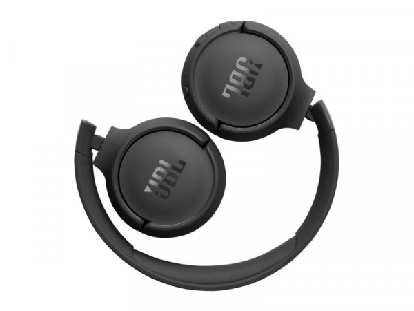 Jbl t520 crne bt slusalice