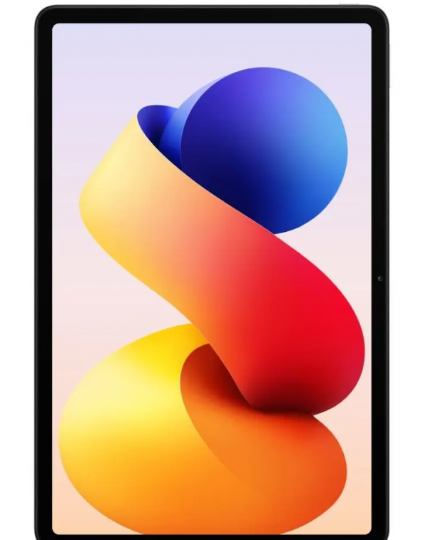 XIAOMI Tablet Redmi Pad 2 Pro 6GB/128GB srebrna