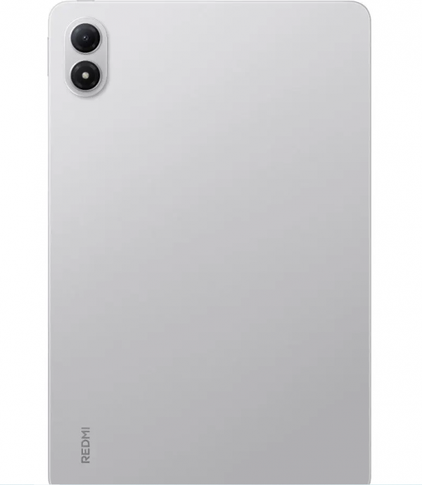 XIAOMI Tablet Redmi Pad 2 Pro 6GB/128GB srebrna