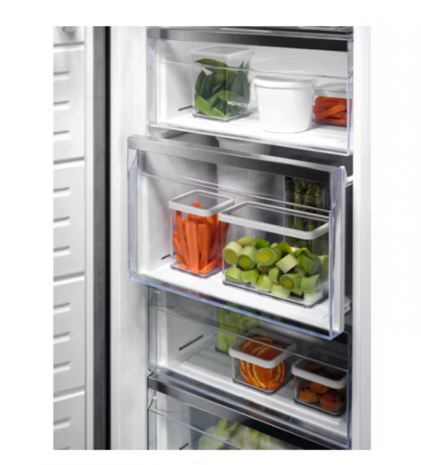 Electrolux Zamrzivac lus7me28x