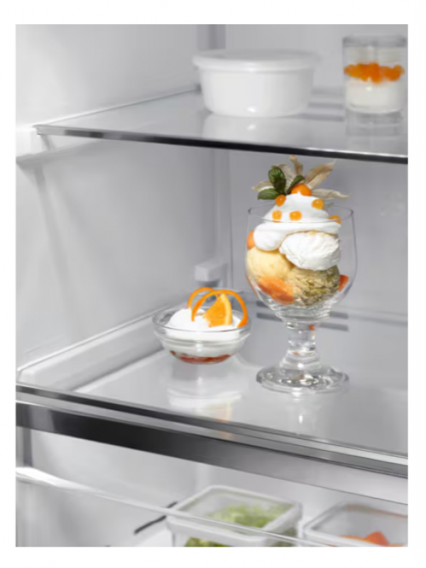 Electrolux Zamrzivac lus7me28x