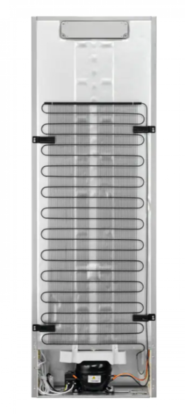 Electrolux Zamrzivac lus7me28x