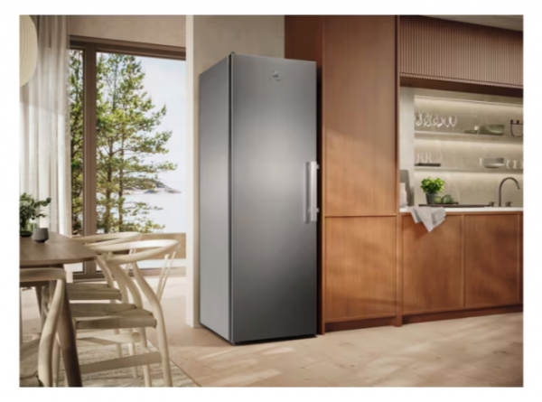 Electrolux Zamrzivac lus7me28x