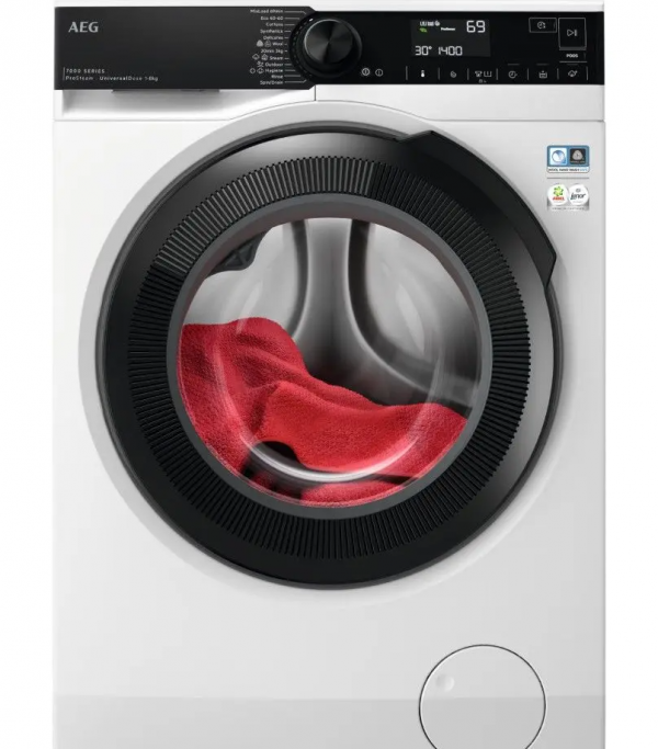 AEG Ves masina LFR73844VE