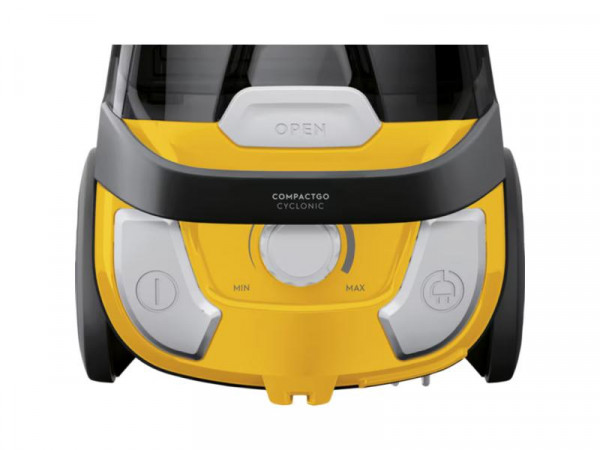 Electrolux Usisivac ecgc21-2y