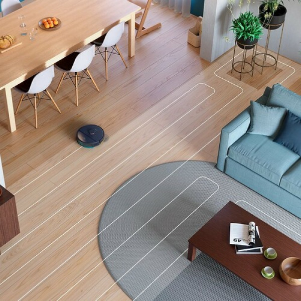 Philips Usisivac robot  xu2100/15