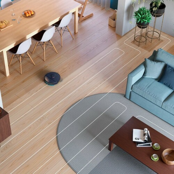 Philips Usisivac robot  xu2000/15