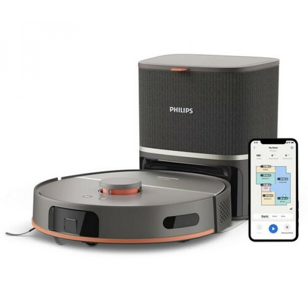 Philips Usisivac robot  xu5100/10