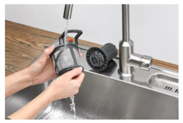 Electrolux Masina za sudove EES848200L