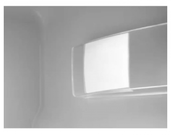 Electrolux Kombinovani frizider lns3le18s