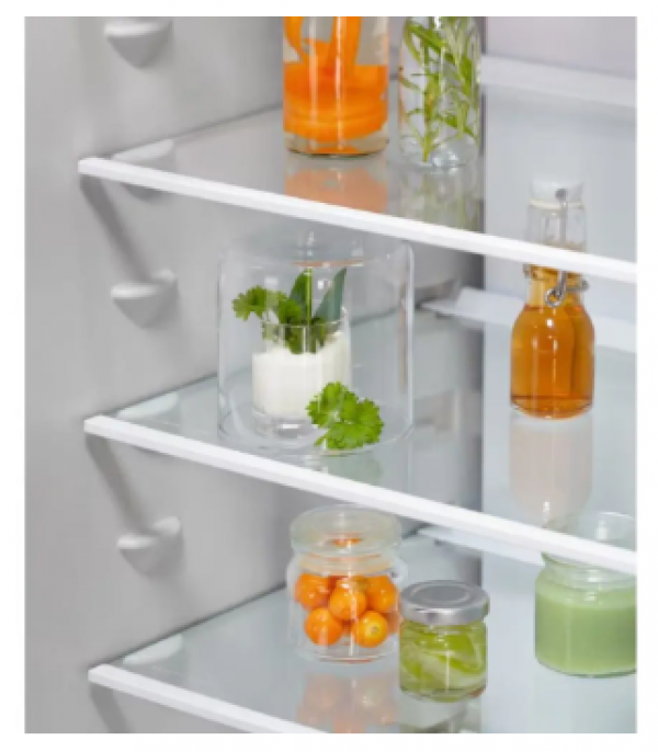 Electrolux Kombinovani frizider lns3le18s