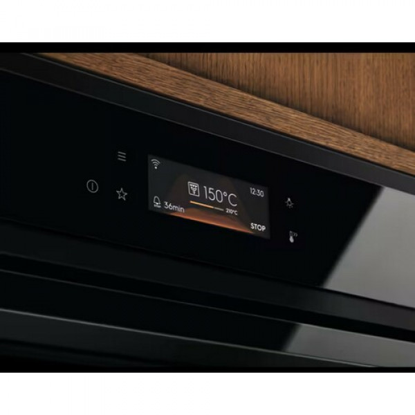 Electrolux Ugradna rerna eoe8p39h bi