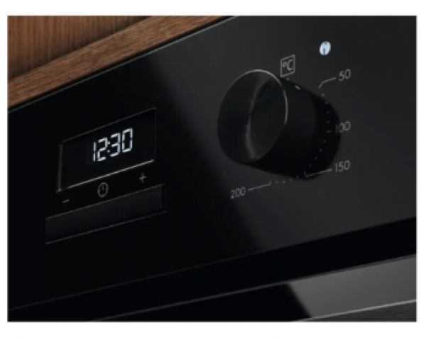 Electrolux Ugradna rerna loh3h00bk bi