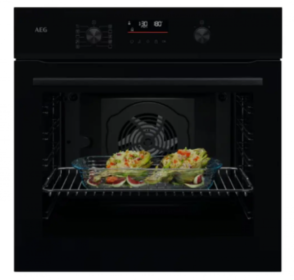 AEG Ugradna rerna nbu5p411sb bi