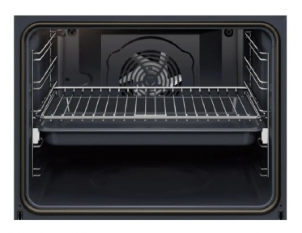 AEG Ugradna rerna nbu5p411sb bi