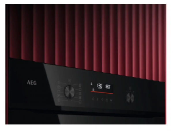 AEG Ugradna rerna nbu5p411sb bi