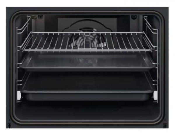 AEG Ugradna rerna nbu5p411sb bi