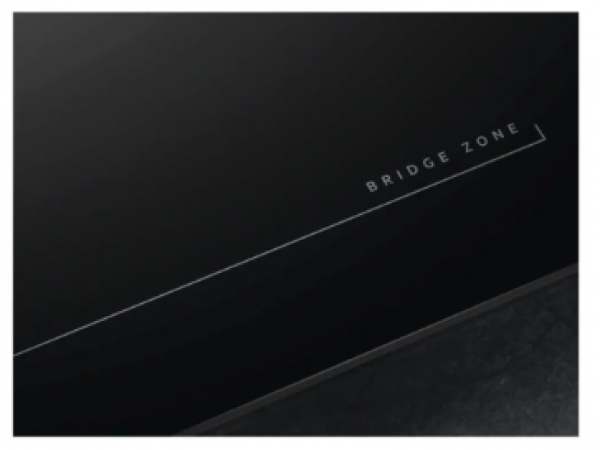 AEG Ugradna ploca to64ib00ib bi