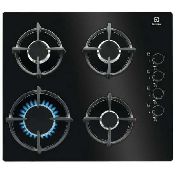 Electrolux Ugradna ploca kgg6407k  bi