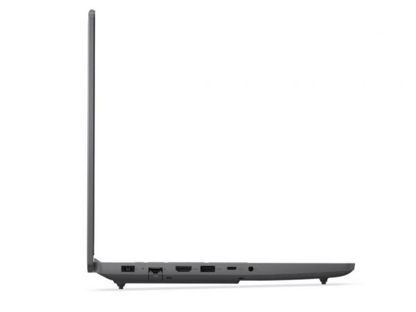 LENOVO Laptop LOQ 15ARP10 DOS 15.6 inch FHD Ryzen 7-7735HS 16GB/512GB RTX 3050 bcklt srb siva