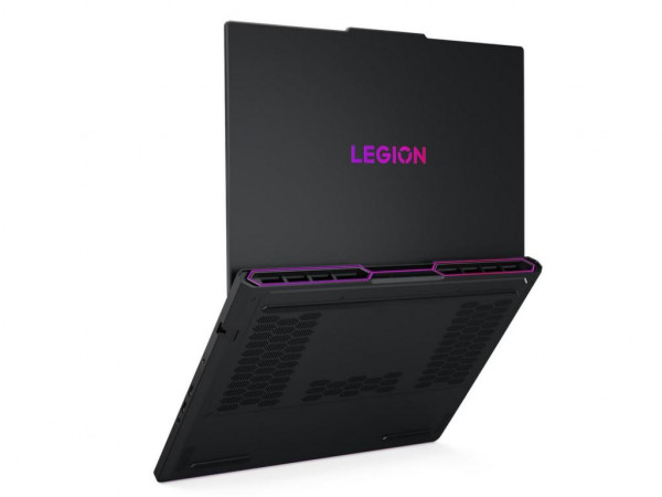 LENOVO Laptop Legion Pro 7 16AFR10 DOS 16 inch WQXGA OLED Ryzen 9-9955HX 64GB/2TB SSD RTX 5080-16GB GLAN