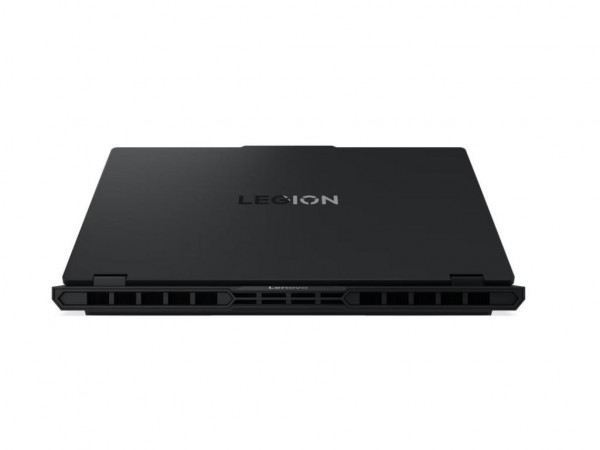 LENOVO Laptop Legion Pro 5 16ADR10 DOS 16 inch WQXGA Ryzen 9 8945HX 32GB/1TB RTX5060 bklt SRB Crna