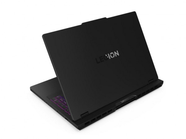 LENOVO Laptop Legion Pro 5 16ADR10 DOS 16 inch WQXGA Ryzen 9 8945HX 32GB/1TB RTX5060 bklt SRB Crna