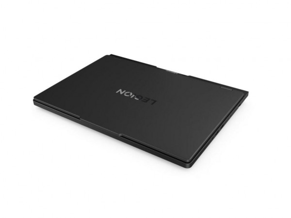 LENOVO Laptop Legion Pro 5 16ADR10 DOS 16 inch WQXGA Ryzen 9 8945HX 32GB/1TB RTX5060 bklt SRB Crna