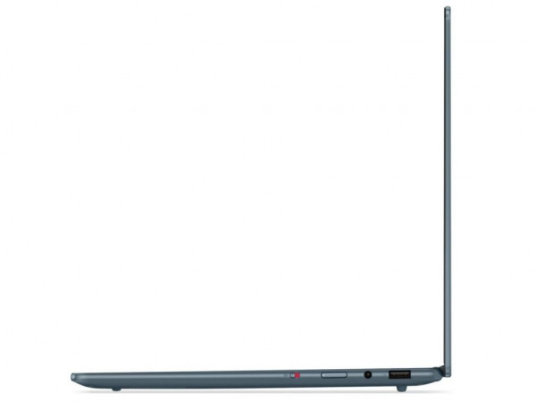 LENOVO Laptop Yoga Slim 7 14AKP10 Win11 Home 14 inch WUXGA OLED Ryzen AI 7-350 16GB/512GB SSD bkltSR sma