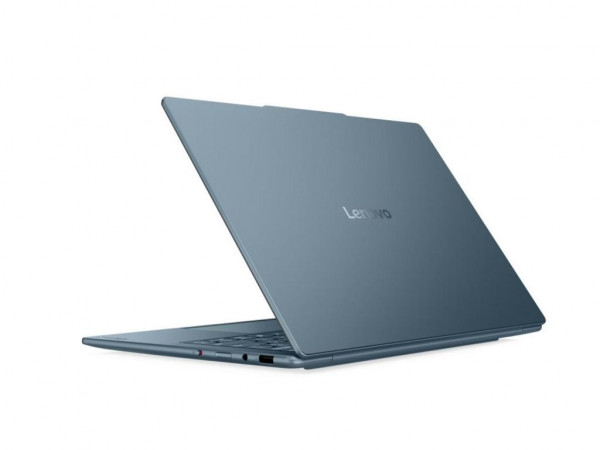 LENOVO Laptop Yoga Slim 7 14AKP10 Win11 Home 14 inch WUXGA OLED Ryzen AI 7-350 16GB/512GB SSD bkltSR sma
