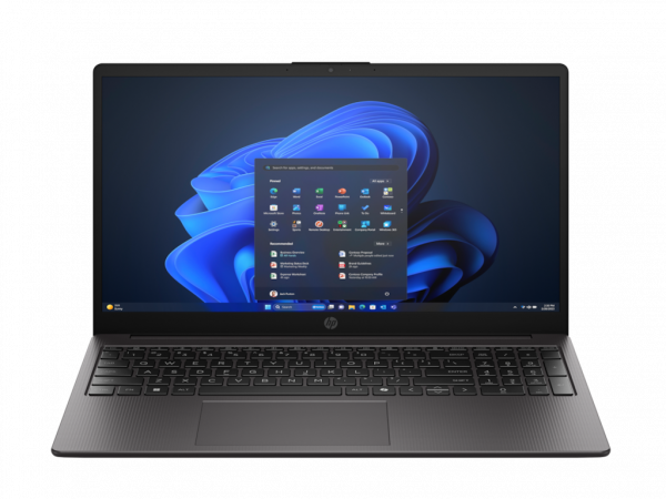 HP Laptop 255 G10 DOS 15.6 inch FHD AG Ryzen 3-7335U 16GB/512GB