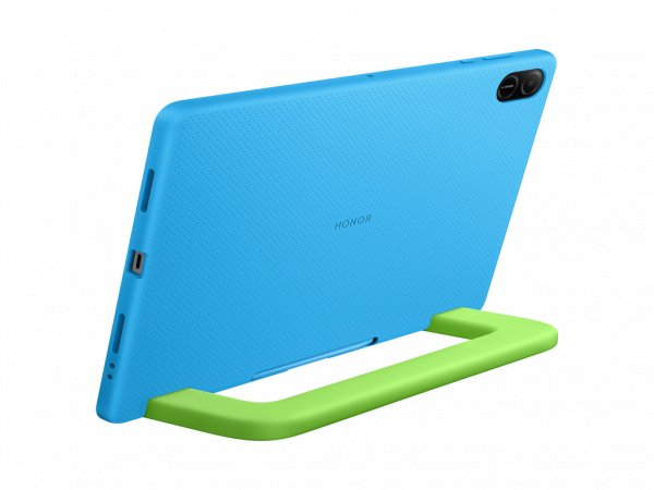 HONOR Tablet Pad X8a WiFi 11 inch Kids EditionOC 1.90GHz 4GB/128GB 5MP Android siva