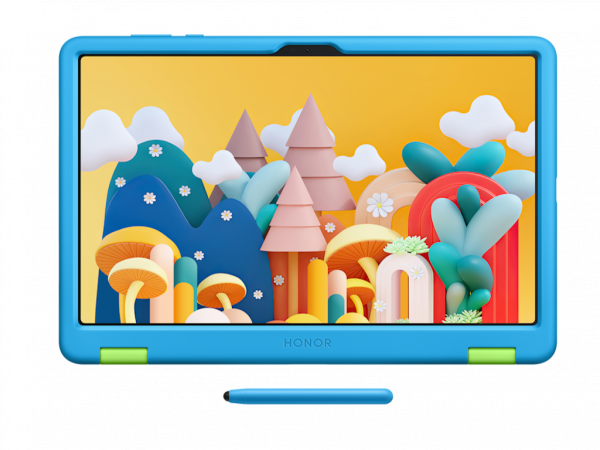 HONOR Tablet Pad X8a WiFi 11 inch Kids EditionOC 1.90GHz 4GB/128GB 5MP Android siva
