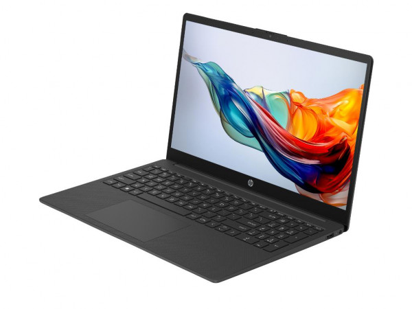 HP Laptop 15-fc0252nm DOS 15.6 inch FHD AG Ryzen 5-7520U 16GB onboard 512GB