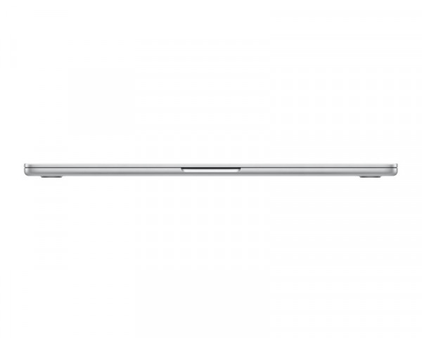 APPLE MacBook Air 15.3 inch M5 10-core CPU 10-core GPU 16GB 512GB SSD Silver (MDV94)