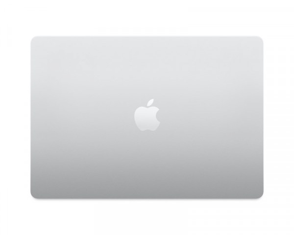 APPLE MacBook Air 15.3 inch M5 10-core CPU 10-core GPU 16GB 512GB SSD Silver (MDV94)