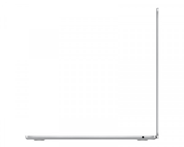 APPLE MacBook Air 15.3 inch M5 10-core CPU 10-core GPU 16GB 512GB SSD Silver (MDV94)