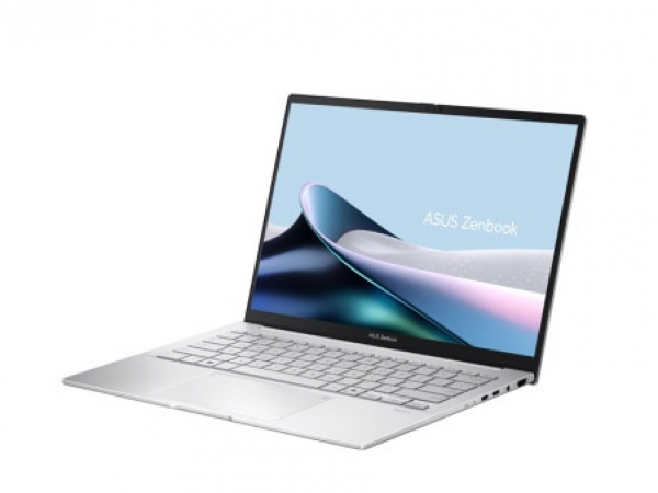 ASUS Zenbook 14 UX3405CA-ST787X (14 inča 3K, Ultra 9 285H, 32GB, SSD 1TB, Win 11 Pro) laptop