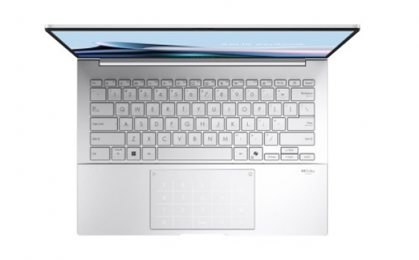 ASUS Zenbook 14 UX3405CA-ST787X (14 inča 3K, Ultra 9 285H, 32GB, SSD 1TB, Win 11 Pro) laptop